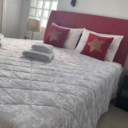 Zoe Boutique Suite Skála Marión Buitenkant foto