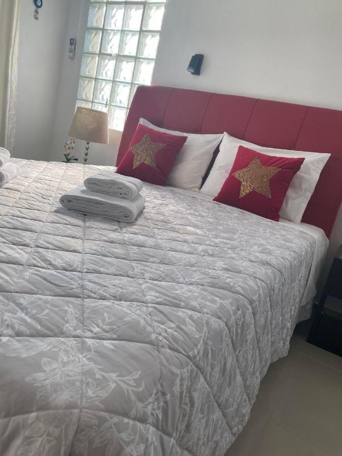 Zoe Boutique Suite Skála Marión Buitenkant foto